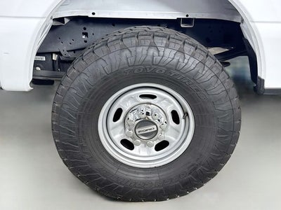 2023 Ford F-250SD XL