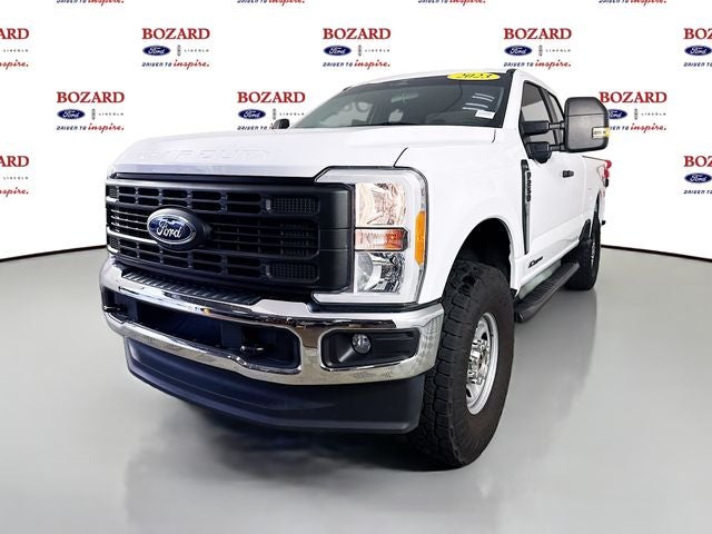 2023 Ford F-250SD XL