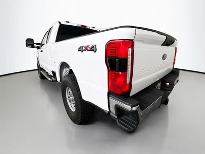 2023 Ford F-250SD XL