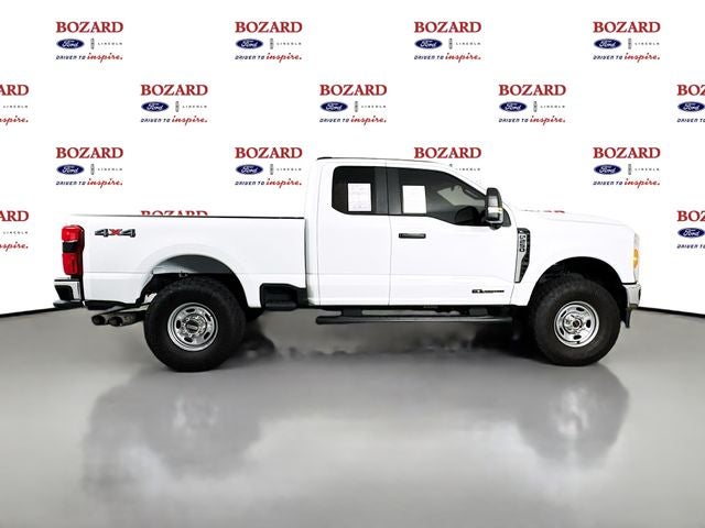 2023 Ford F-250SD XL
