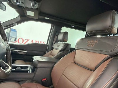 2024 Ford F-250SD King Ranch