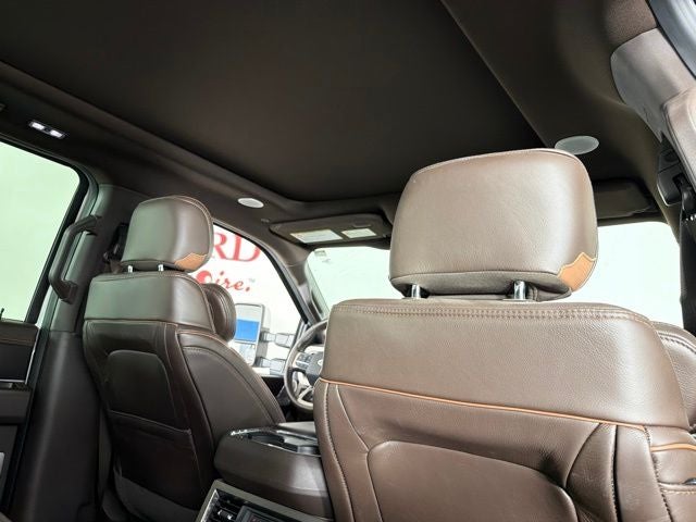 2024 Ford F-250SD King Ranch