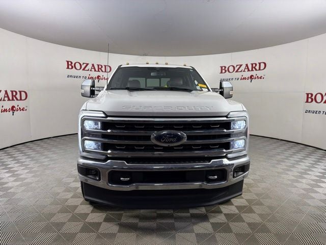 2024 Ford F-250SD King Ranch