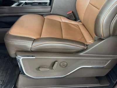 2024 Ford F-250SD King Ranch