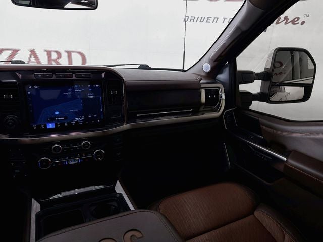 2024 Ford F-250SD King Ranch
