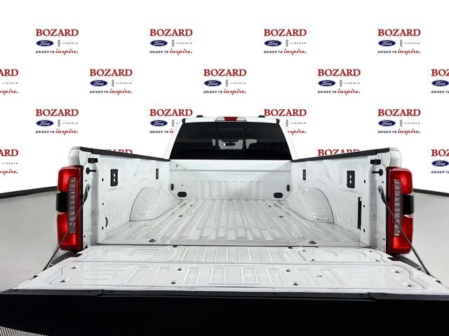 2024 Ford F-250SD King Ranch