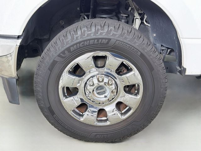 2024 Ford F-250SD King Ranch