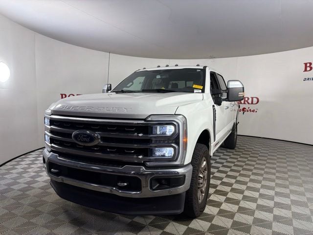 2024 Ford F-250SD King Ranch
