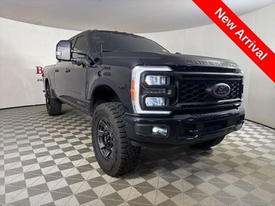 2023 Ford F-250SD Lariat