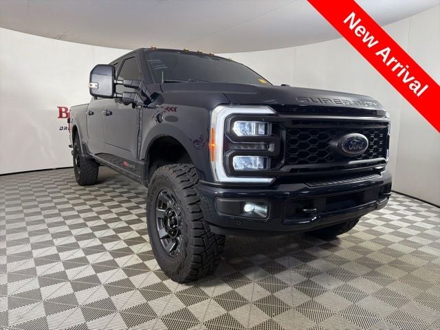 2023 Ford F-250SD Lariat