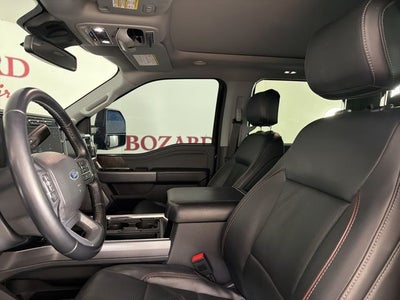 2023 Ford F-250SD Lariat