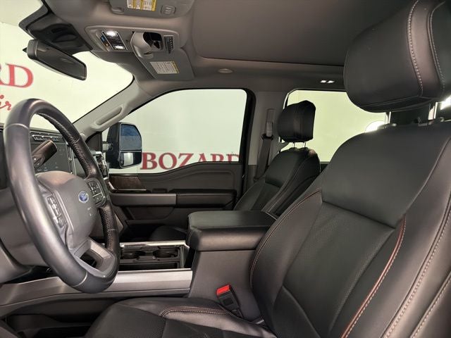 2023 Ford F-250SD Lariat