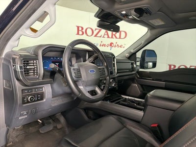 2023 Ford F-250SD Lariat