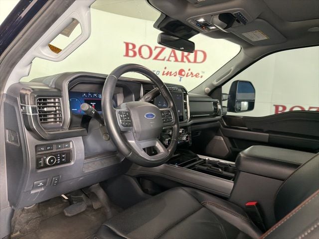 2023 Ford F-250SD Lariat