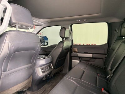 2023 Ford F-250SD Lariat