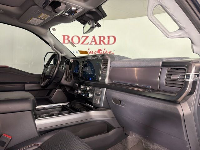 2023 Ford F-250SD Lariat