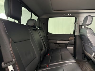 2023 Ford F-250SD Lariat