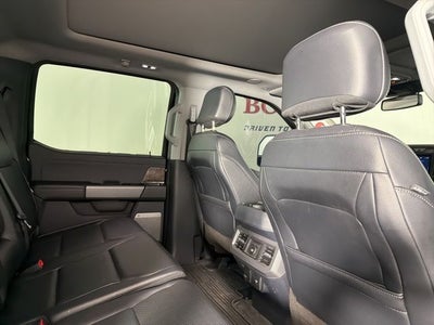 2023 Ford F-250SD Lariat