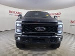 2023 Ford F-250SD Lariat