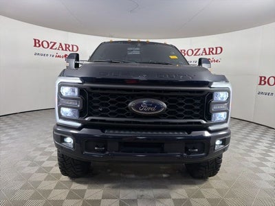 2023 Ford F-250SD Lariat