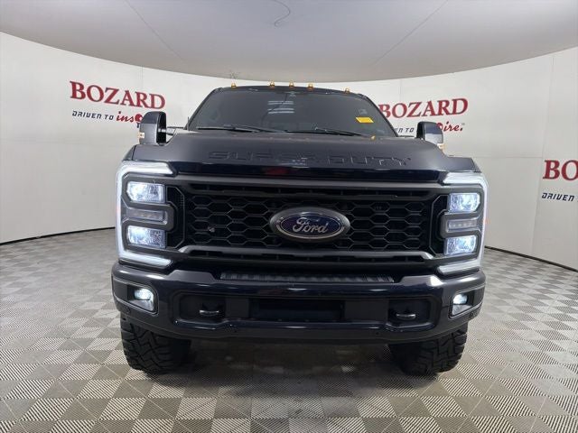 2023 Ford F-250SD Lariat