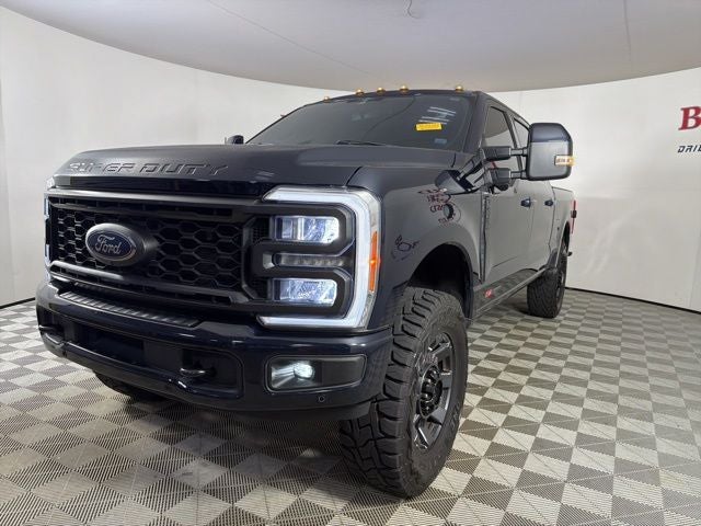 2023 Ford F-250SD Lariat
