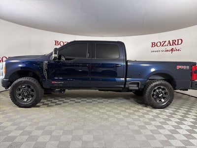 2023 Ford F-250SD Lariat
