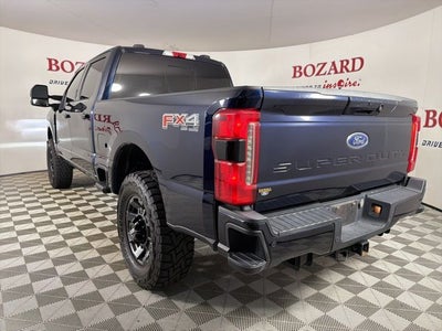 2023 Ford F-250SD Lariat