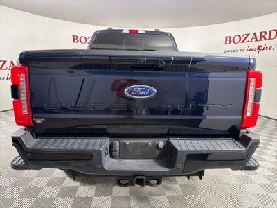 2023 Ford F-250SD Lariat