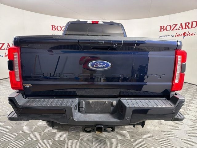 2023 Ford F-250SD Lariat