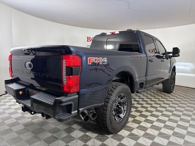 2023 Ford F-250SD Lariat
