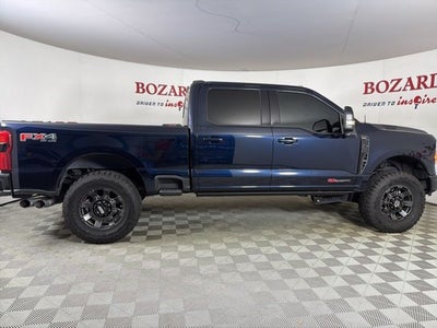 2023 Ford F-250SD Lariat