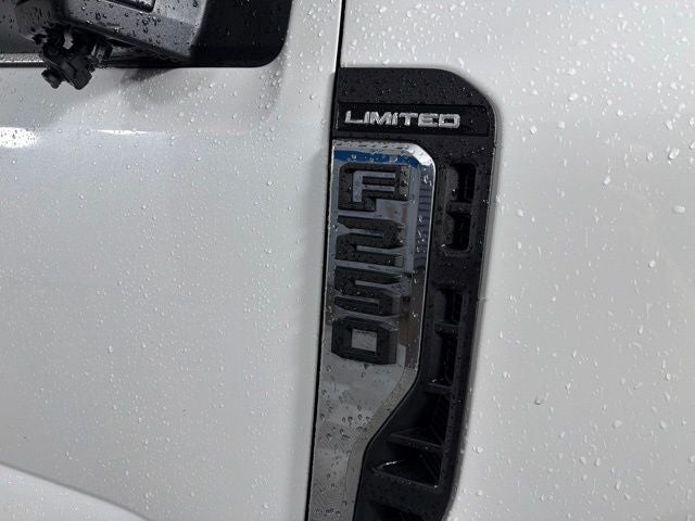 2024 Ford F-250SD Limited