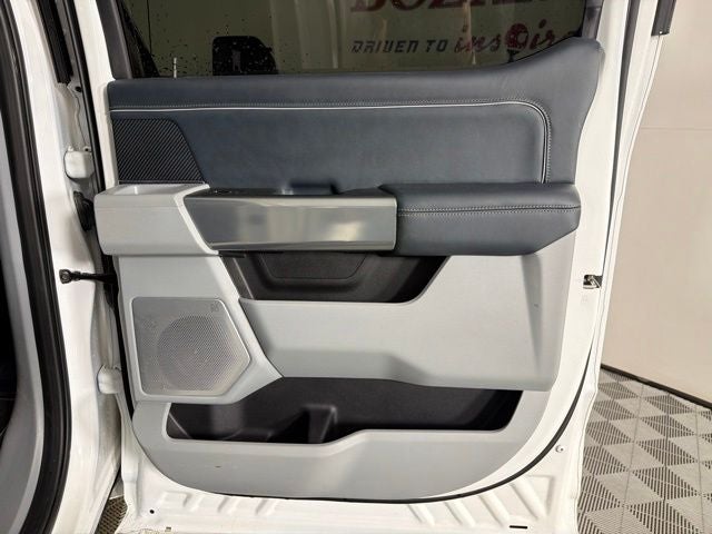 2024 Ford F-250SD Limited