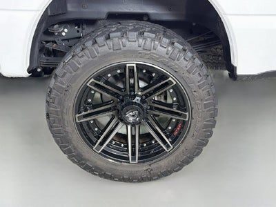 2024 Ford F-250SD Limited