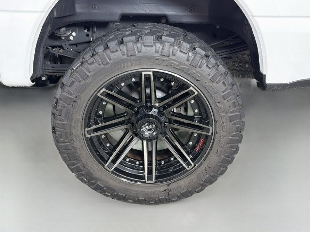 2024 Ford F-250SD Limited