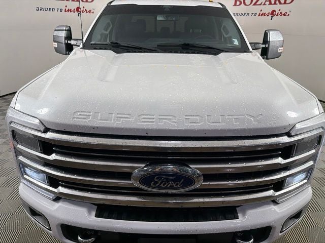 2024 Ford F-250SD Limited