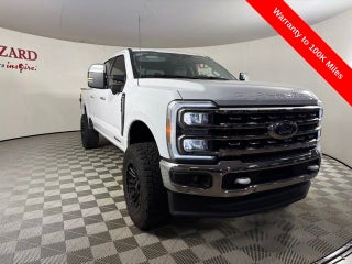 2023 Ford F-250SD Lariat