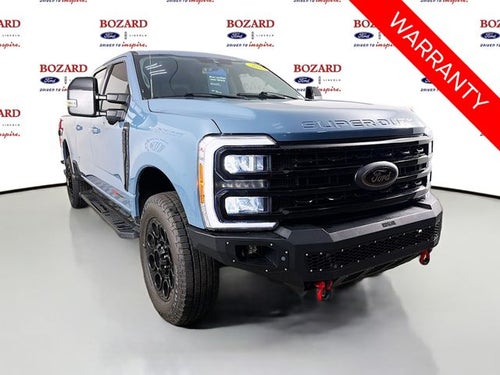 2023 Ford F-250SD Lariat