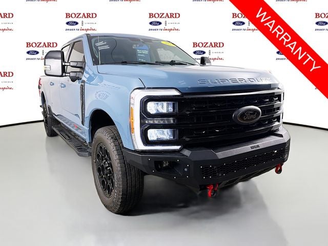 2023 Ford F-250SD Lariat