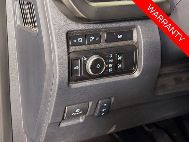 2023 Ford F-250SD Lariat