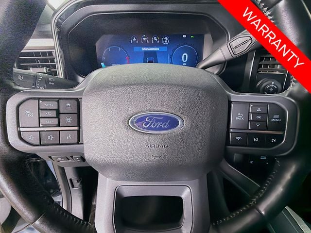 2023 Ford F-250SD Lariat