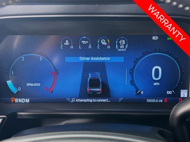 2023 Ford F-250SD Lariat