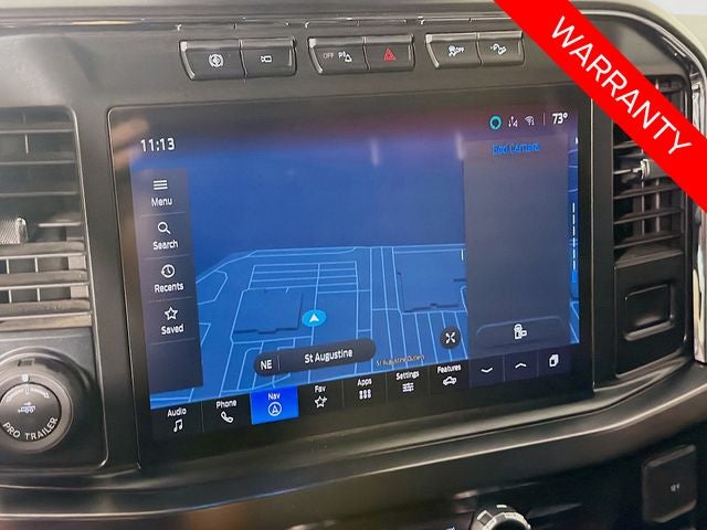 2023 Ford F-250SD Lariat