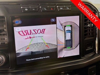 2023 Ford F-250SD Lariat