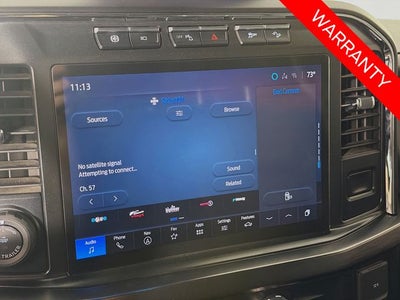 2023 Ford F-250SD Lariat