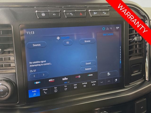 2023 Ford F-250SD Lariat