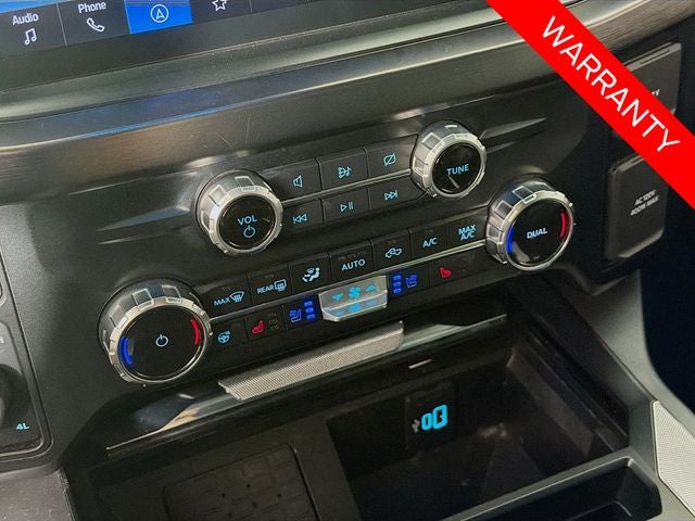 2023 Ford F-250SD Lariat