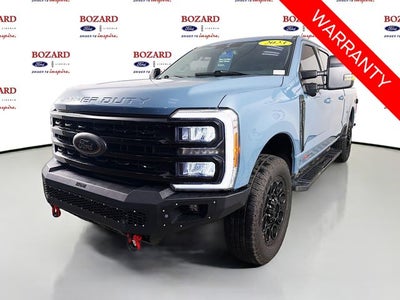 2023 Ford F-250SD Lariat
