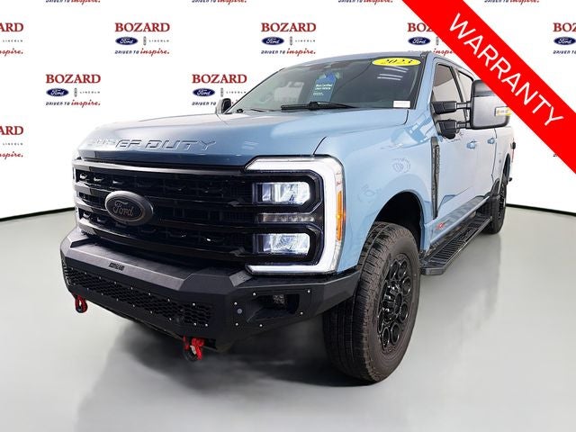 2023 Ford F-250SD Lariat